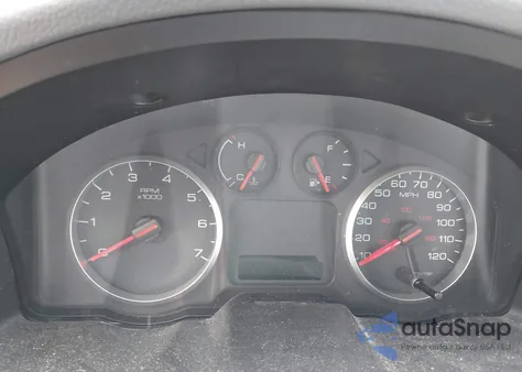 2005 Ford Five Hundred Sel from USA, damaged, VIN 1FAFP27185G117362